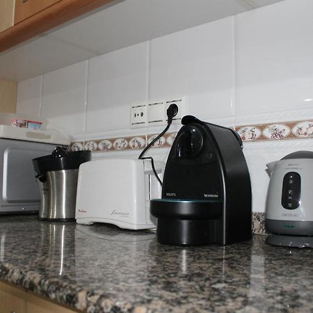 Ferienwohnung Camino Ingles Habitacion Luxe Doble Bano Y Cocina A Coruña Exterior foto
